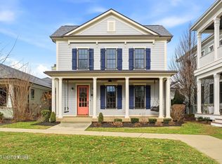 8808 Featherbell Blvd, Prospect, KY