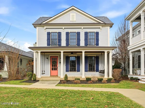 8808 Featherbell Blvd, Prospect, KY 40059