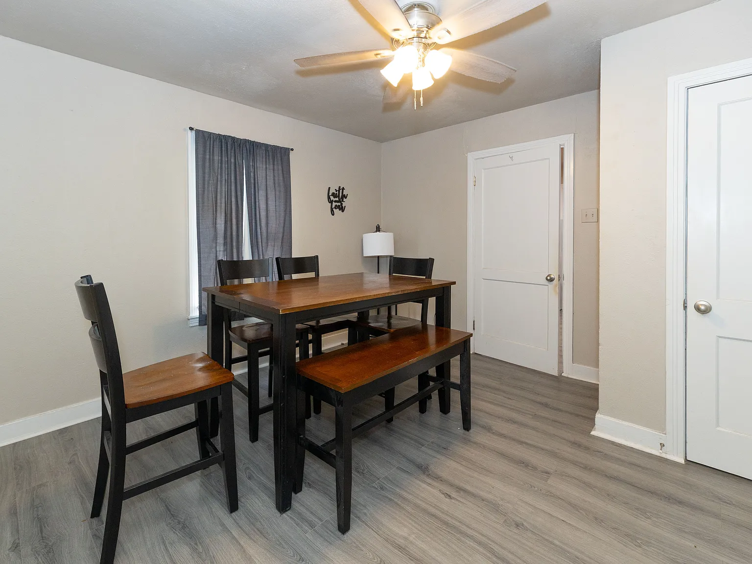 2 bed, 1.0 bath, 528 sqft, $840 — Photo 4