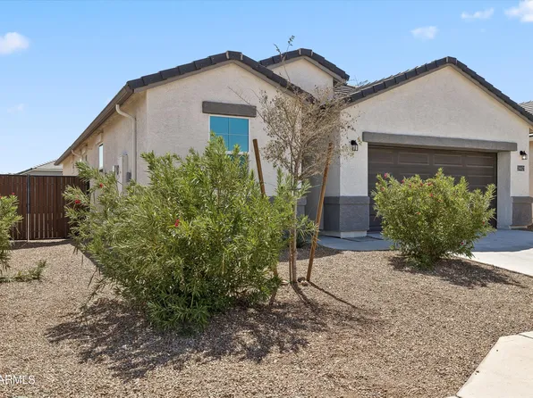 24421 W HACIENDA Avenue, Buckeye, AZ 85326
