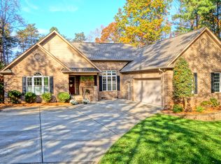 4544 Sawgrass Ct, Denver, NC 28037