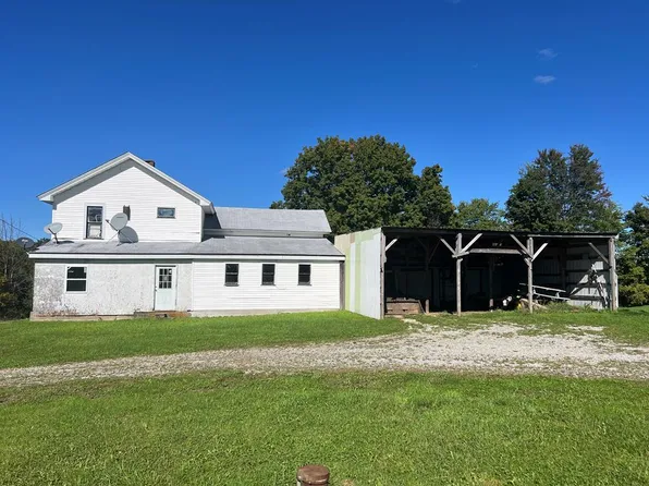 133 Grinder Ln, Franklin, PA 16323