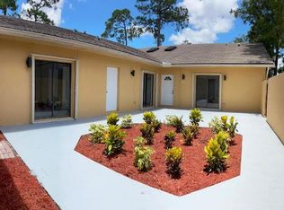 1312 Periwinkle Pl, Wellington, FL 33414