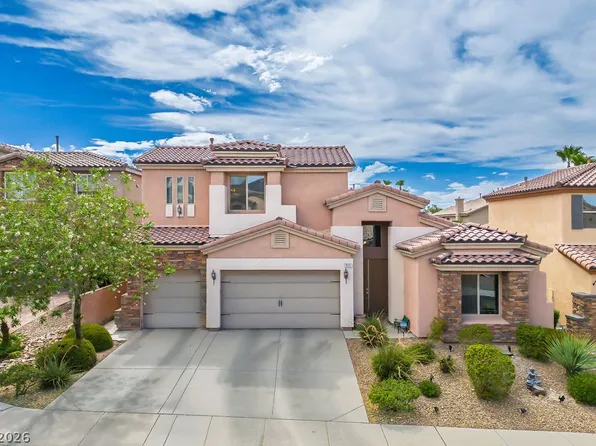 317 Goldstar St, Henderson, NV 89012