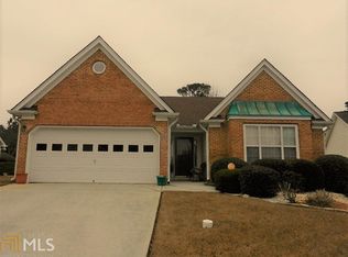 6060 Hillvale Chase, Lithonia, GA 30058