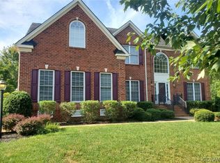 6313 Culbreth Ct, Moseley, VA 23120