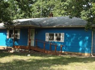 7076 S Highway J, Stockton, MO 65785