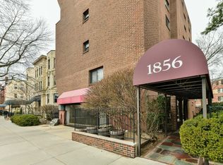 1856 Beacon St APT 2A, Brookline, MA 02445