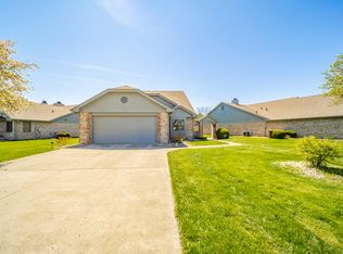 2405 Sagamore Dr, Anderson, IN 46011