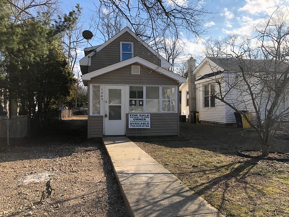 House Front