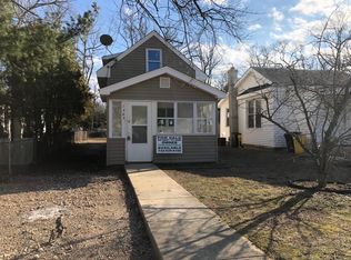 1303 Pine St, Pine Hill, NJ 08021