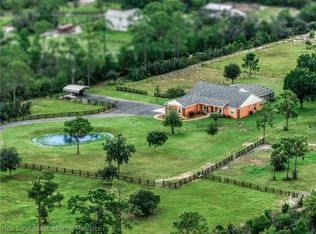 4795 W Josephine Rd, Lake Placid, FL 33852