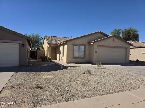 43921 W Sagebrush Trl, Maricopa, AZ 85138