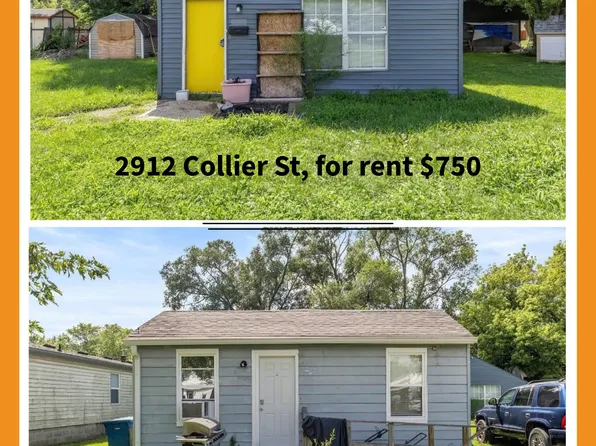 2914 Collier St, Indianapolis, IN 46241
