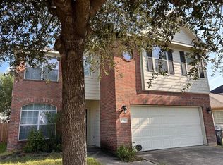 2351 Urban Forest Ct, Spring, TX 77386