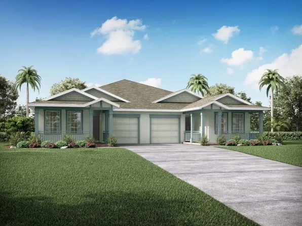 5961 Red Maple Manor, Vero Beach, FL 32966