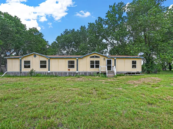 110 Jeffrey Rd, Palmer, TX 75152
