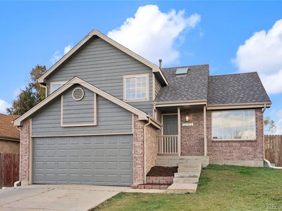 12152 Newport Drive, Brighton, CO, 80602