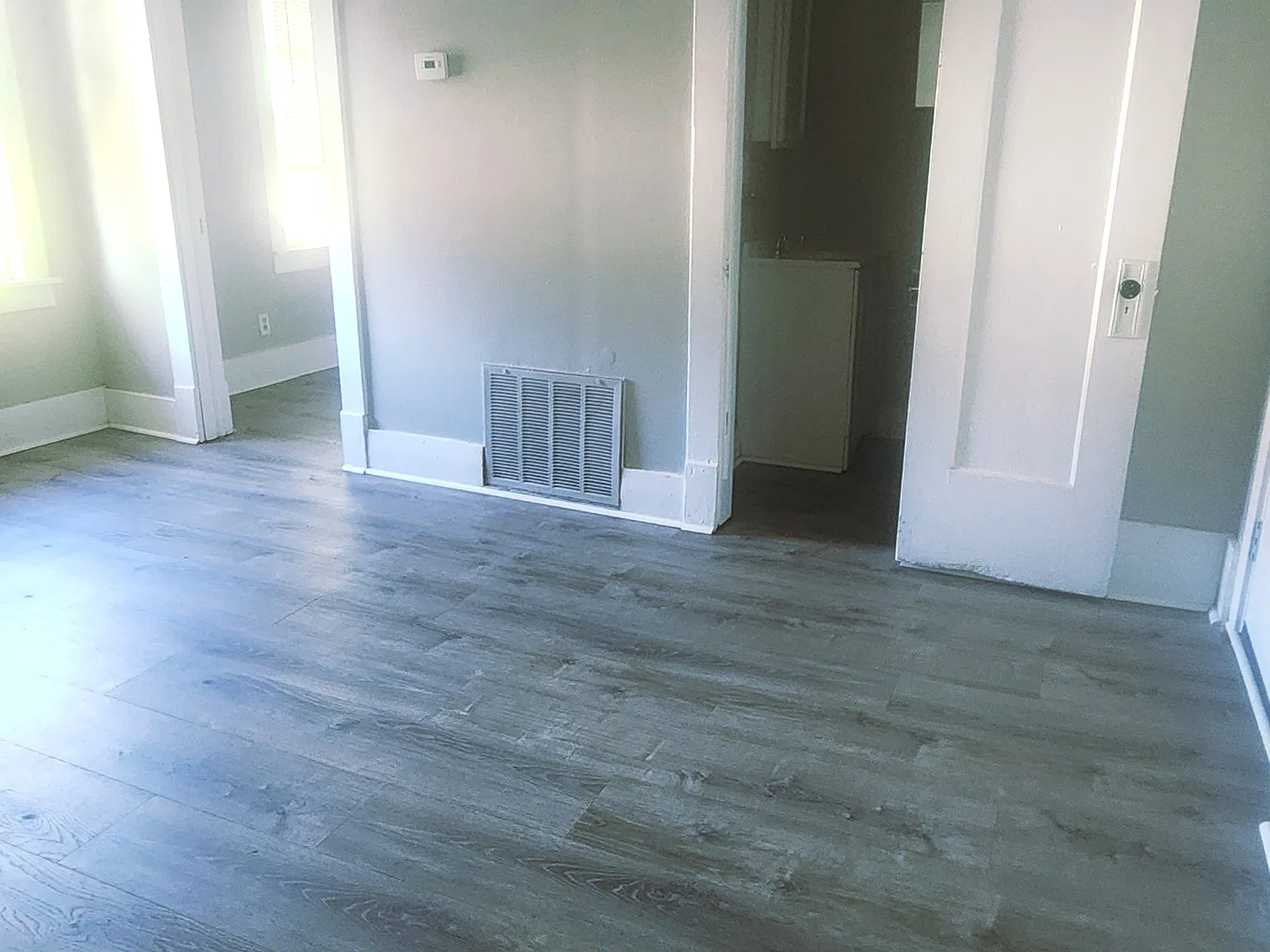 1 bed, $575 — Photo 2