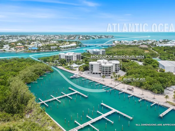 8404 Gulf Of Mexico Blvd #404, Marathon, FL 33050