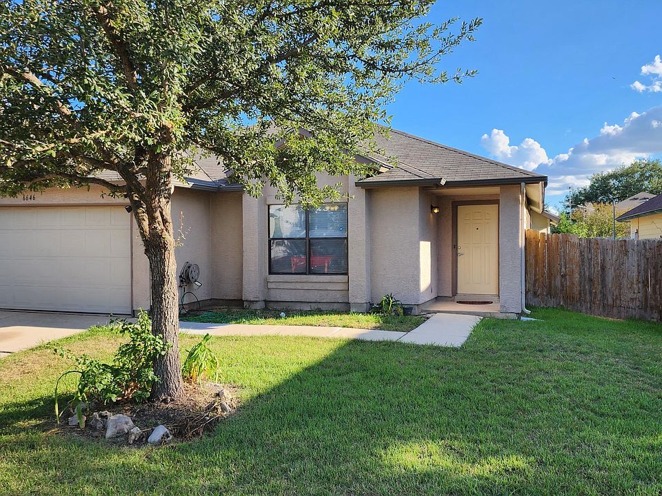 6646 Beech Trail Dr, Converse, TX 78109 Zillow