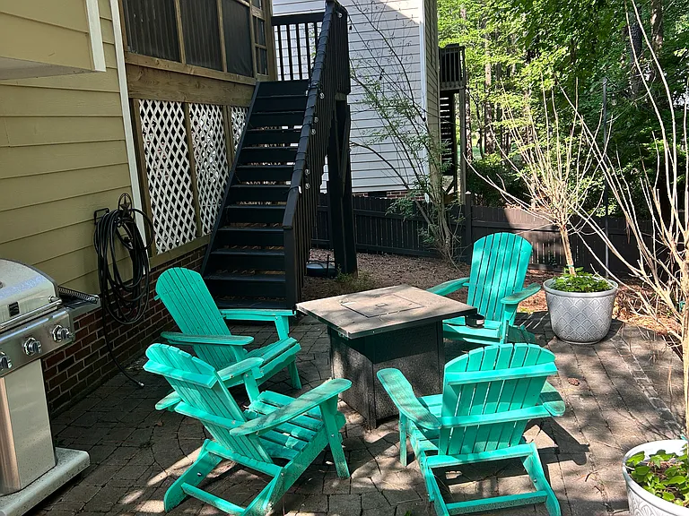 1721 White Dogwood Rd — Photo 23