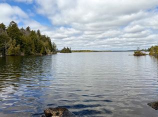X Smith Cove Road, Cathance Twp, ME 04657