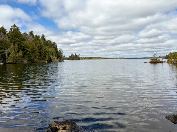 X Smith Cove Road, Cathance Twp, ME 04657