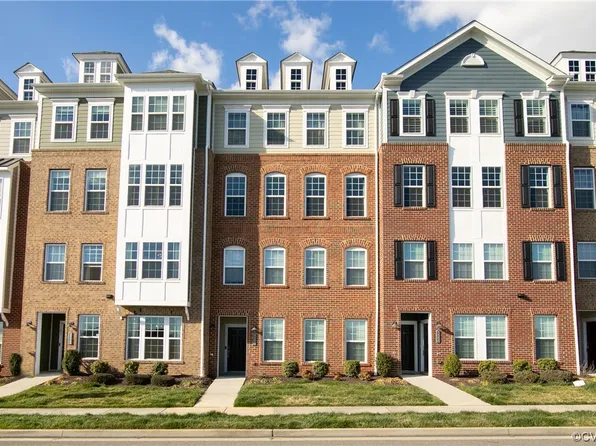 4338 Bon Secours Pkwy Unit A, Henrico, VA 23233