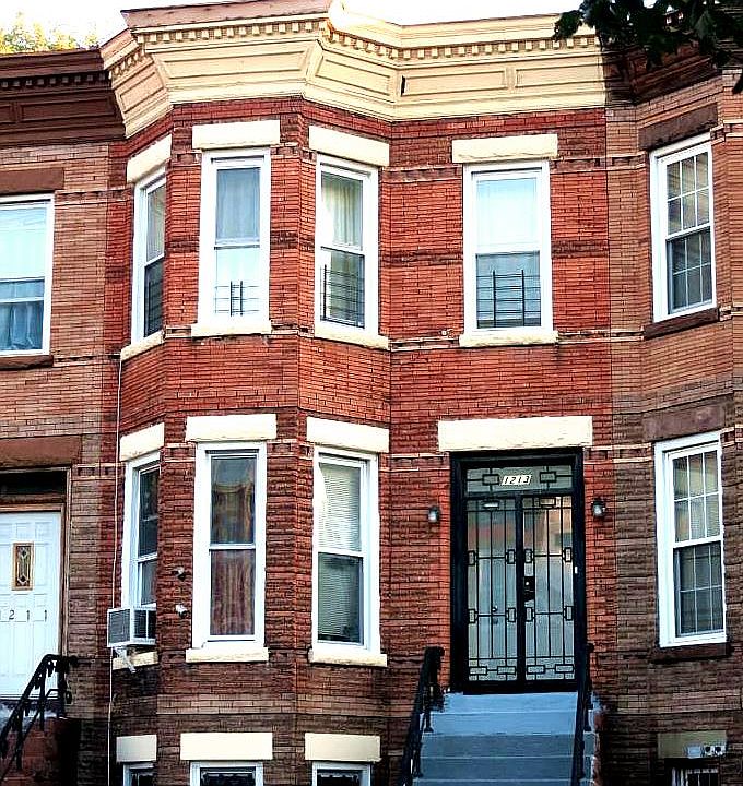 1st image of 1213 Herkimer St