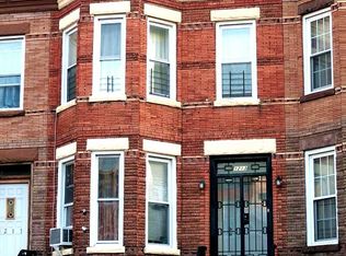 1213 Herkimer St, Brooklyn, NY 11233