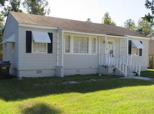 2472 Reese Avenue, Augusta, GA 30906