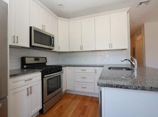 7 Dana Ave APT 3, Boston, MA 02136