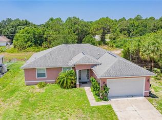 6383 Ohio Rd, North Port, FL 34291