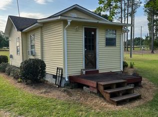 1122 Ty Ty Sparks Rd, Tifton, GA 31793