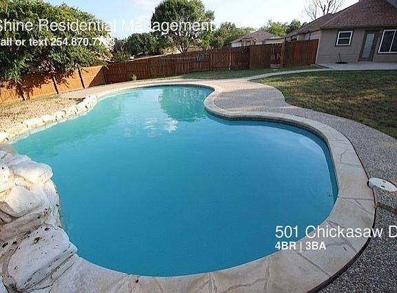 2nd image of 501 Chickasaw Dr