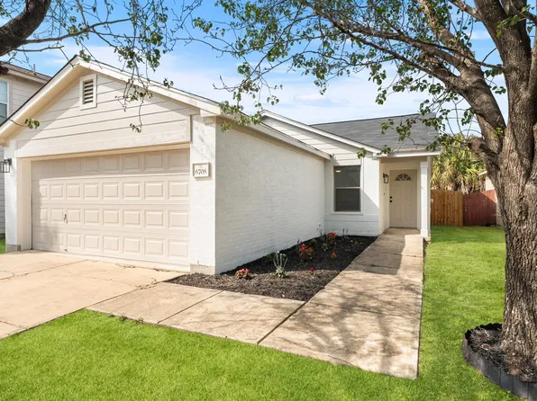 6708 Quinton Dr, Austin, TX 78747