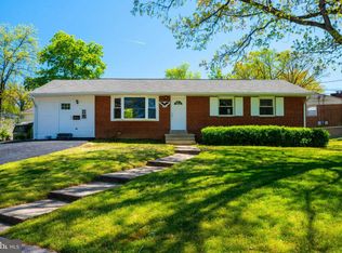 7110 Layton Dr, Springfield, VA 22150