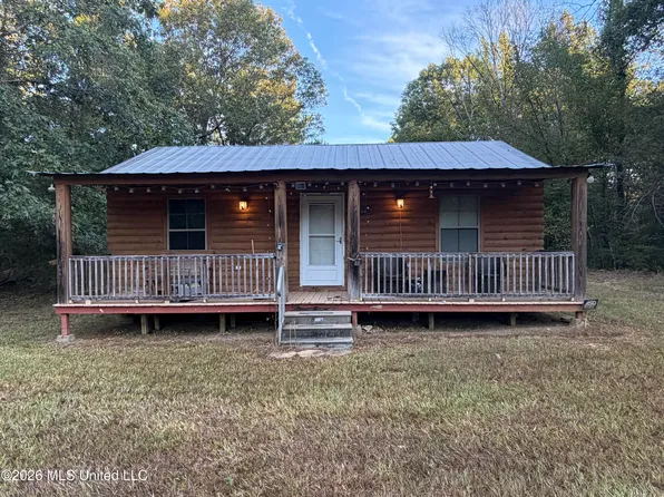 5582 White Apple Rd SW, Roxie, MS 39661