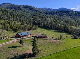 27120 E Blanchard Loop Rd, Newport, WA 99156