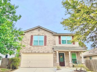 1539 Hawkwolf Crk, San Antonio, TX 78245