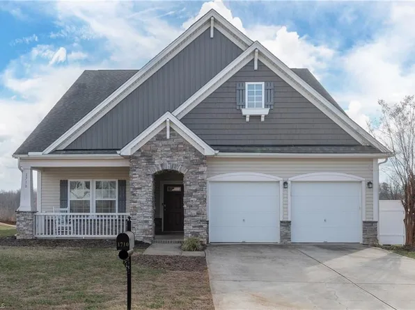 1710 Ridge Bluff Cir, Rural Hall, NC 27045