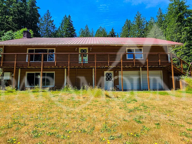 8501 Conwhit Ln SW — Photo 1