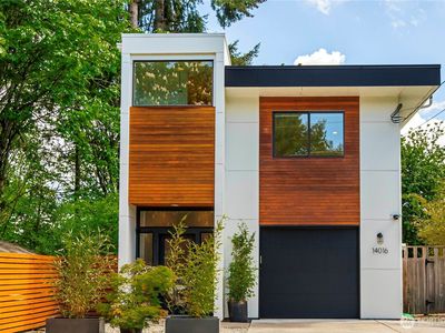 14016 30th Avenue NE, Seattle, WA, 98125