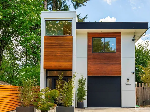 14016 30th Avenue NE, Seattle, WA 98125