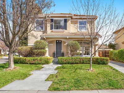 1522 Portola St, Davis, CA, 95616