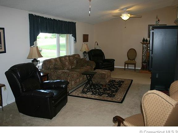 FORMAL LIVING ROOM, VAULTED...