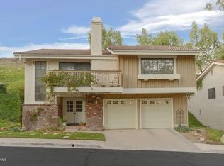 434 Cresthill Dr, Oak Park, CA 91377