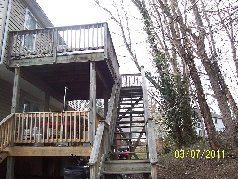 1100 Preston Ave — Photo 2