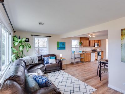 1162 Quince St, Denver, CO, 80220
